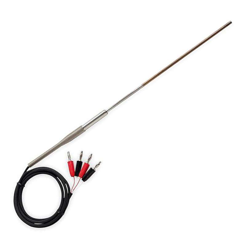 100 Ohm RTD Temperature Probe